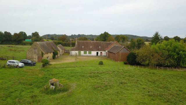 Maison à vendre La Chapelle-Saint-Rémy