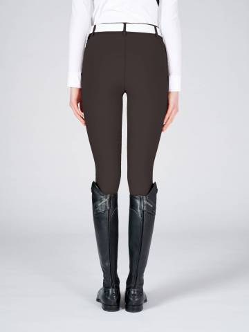 Pantalon COBLENZA grip genoux taille haute - VESTRUM
