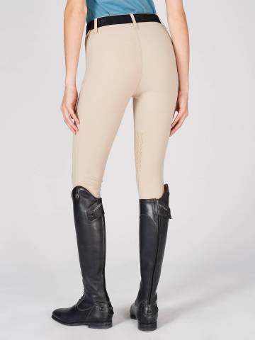 Pantalon COBLENZA grip genoux taille haute - VESTRUM