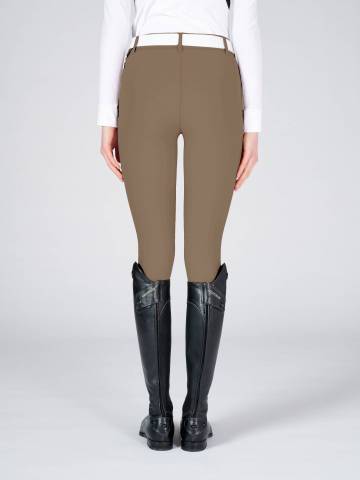 Pantalon COBLENZA grip genoux taille haute - VESTRUM