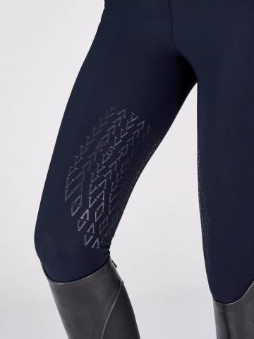 Pantalon COBLENZA grip genoux taille haute - VESTRUM