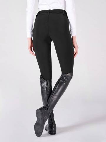 Pantalon COBLENZA grip genoux taille haute - VESTRUM
