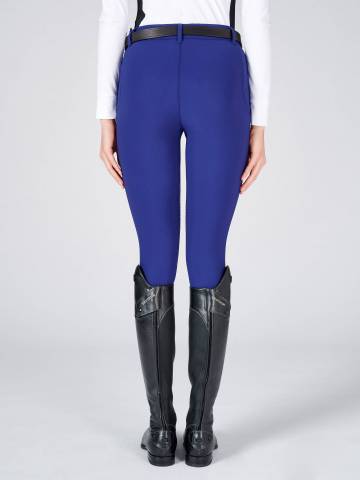 Pantalon COBLENZA grip genoux taille haute - VESTRUM