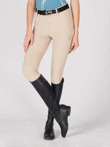 Pantalon COBLENZA grip genoux taille haute - VESTRUM