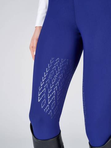 Pantalon COBLENZA grip genoux taille haute - VESTRUM