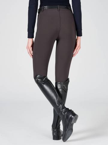 Pantalon COBLENZA grip genoux taille haute - VESTRUM