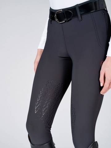 Pantalon COBLENZA grip genoux taille haute - VESTRUM