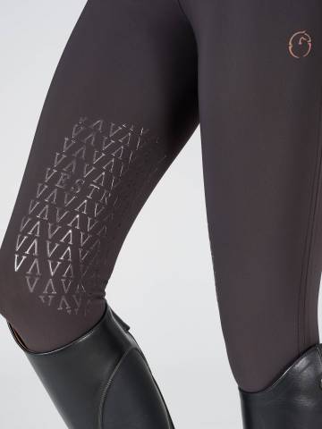 Pantalon COBLENZA grip genoux taille haute - VESTRUM