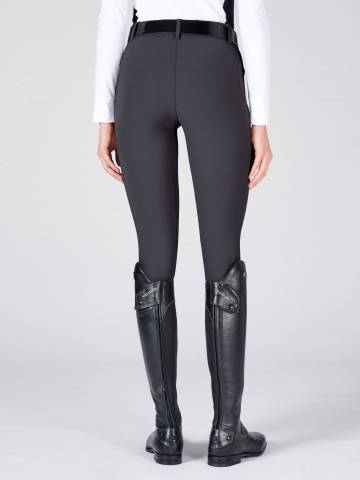 Pantalon COBLENZA grip genoux taille haute - VESTRUM