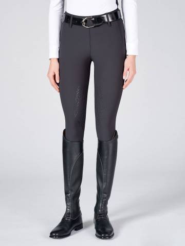 Pantalon COBLENZA grip genoux taille haute - VESTRUM