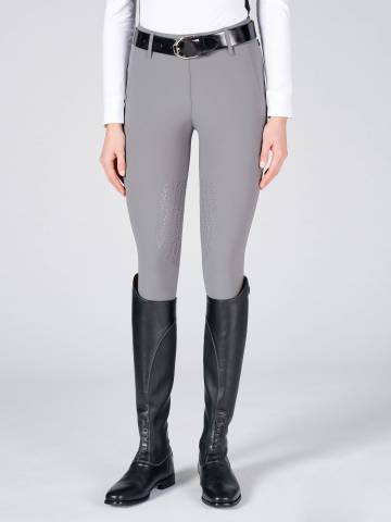 Pantalon COBLENZA grip genoux taille haute - VESTRUM