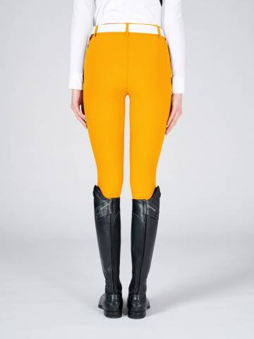 Pantalon COBLENZA grip genoux taille haute - VESTRUM