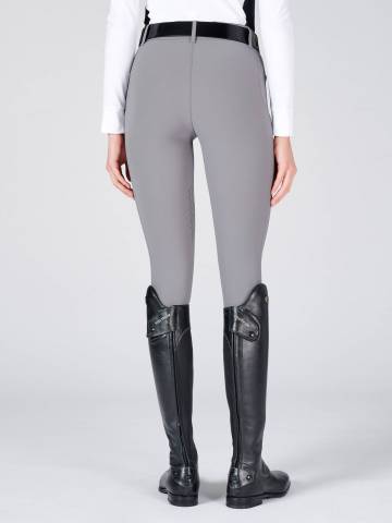 Pantalon COBLENZA grip genoux taille haute - VESTRUM