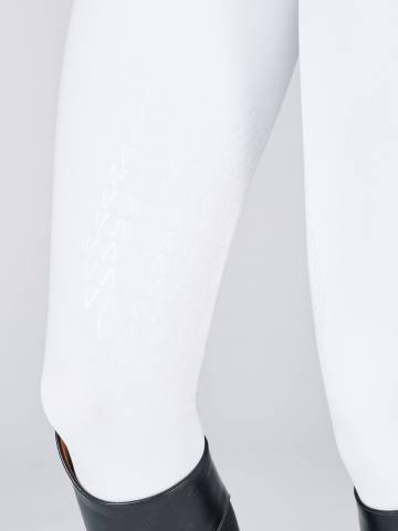 Pantalon COBLENZA grip genoux taille haute - VESTRUM