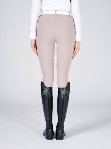 Pantalon COBLENZA grip genoux taille haute - VESTRUM