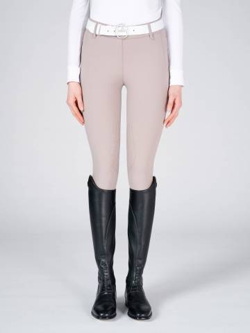 Pantalon COBLENZA grip genoux taille haute - VESTRUM