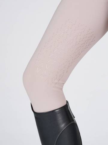 Pantalon COBLENZA grip genoux taille haute - VESTRUM