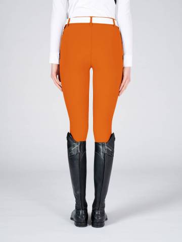 Pantalon COBLENZA grip genoux taille haute - VESTRUM