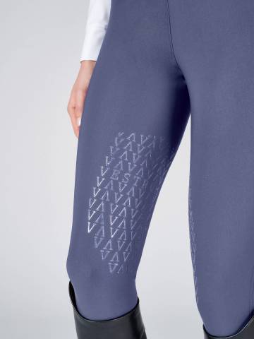 Pantalon COBLENZA grip genoux taille haute - VESTRUM