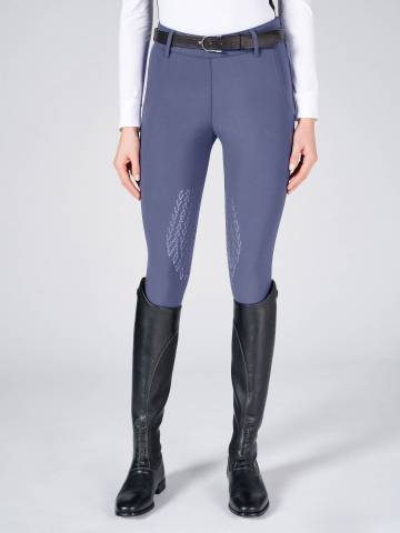 Pantalon COBLENZA grip genoux taille haute - VESTRUM