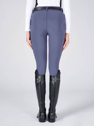 Pantalon COBLENZA grip genoux taille haute - VESTRUM