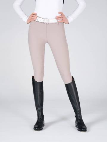Pantalon COBLENZA grip genoux taille haute - VESTRUM