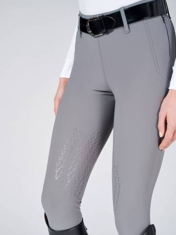 Pantalon COBLENZA grip genoux taille haute - VESTRUM