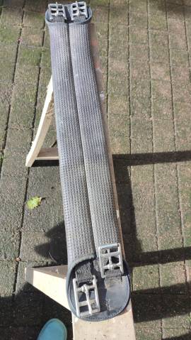 Selle barefoot Nevada 