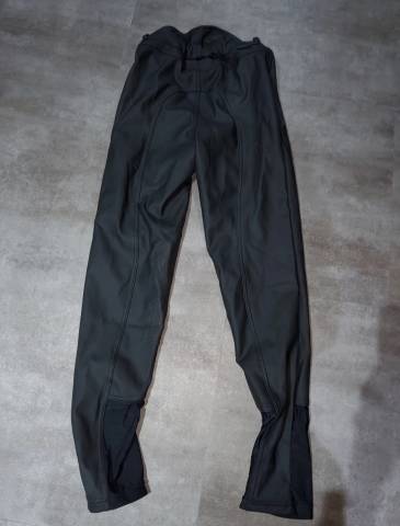 Pantalon fouganza 