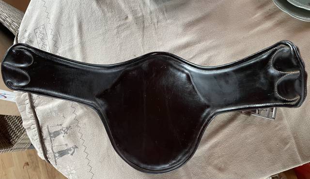 Sangle Bavette Devoucoux 