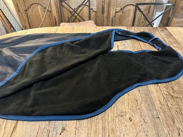 COUVRE REIN IMPERM&Eacute;ABLE HORSEWARE TM