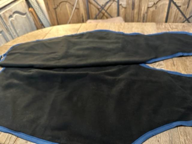 COUVRE REIN IMPERM&Eacute;ABLE HORSEWARE TM
