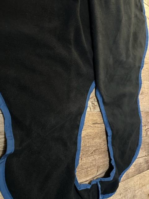 COUVRE REIN IMPERM&Eacute;ABLE HORSEWARE TM