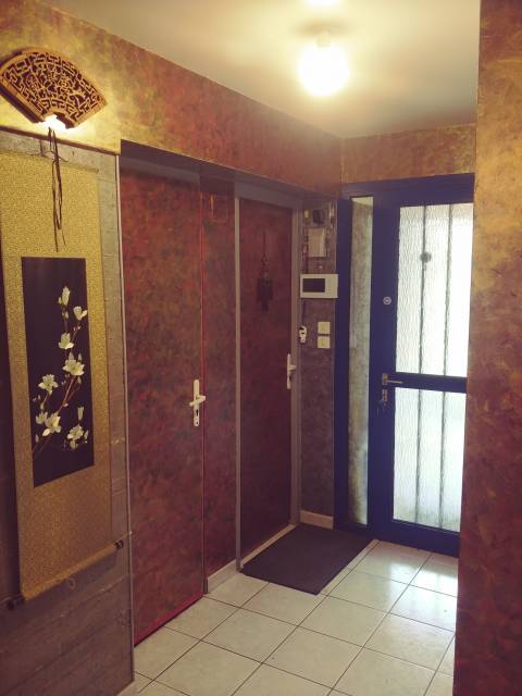 Maison d'architecte avec parcelle 7100m² agricole