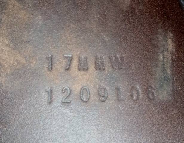 Selle Ikonic état neuf