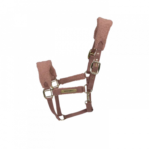 Licol Teddy Fleece - Kentucky