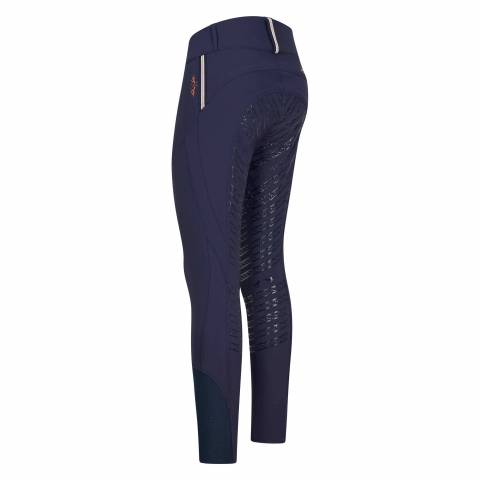 Pantalon d'&eacute;quitation Pippa Full grip - HV Polo