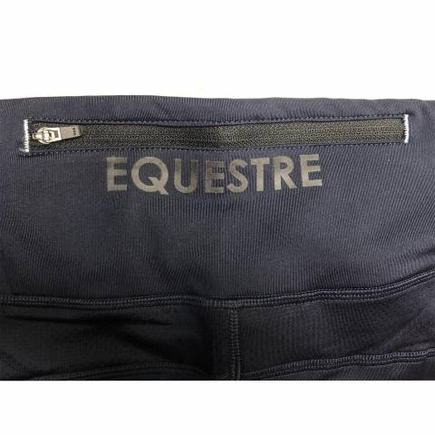 Legging d'équitation FULL grip - enfant - Curly - Equestre
