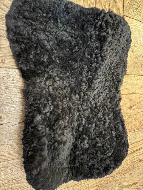 AMORTISSEUR DE DOS CSO