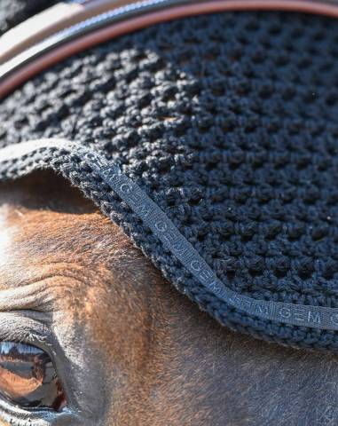 Bonnet Mesh court - GEM