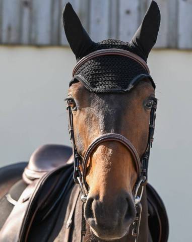 Bonnet Mesh court - GEM