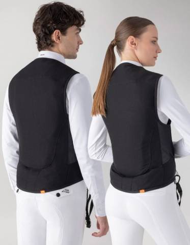 Gilet airbag All Shot Belair by Equiline