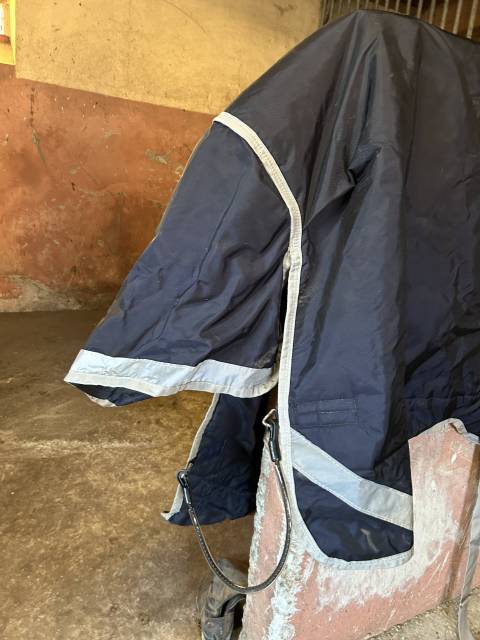 Couverture extérieure RAMBO highneck 200g 7.0