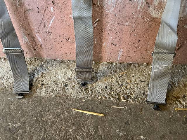 Couverture extérieure RAMBO highneck 200g 7.0