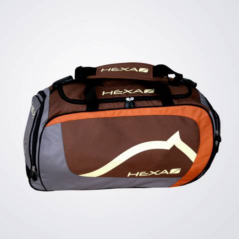 Sac compact DELUXE HEXA