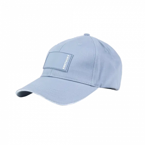 Casquette Rubber Logo - Kentucky