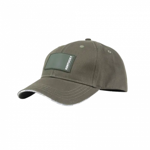 Casquette Rubber Logo - Kentucky