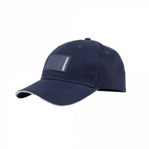 Casquette Rubber Logo - Kentucky