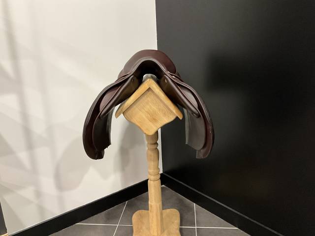 Selle Devoucoux Biarritz O CSO 18