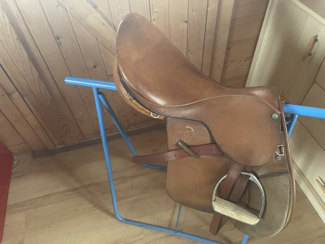 Selle anglaise mixte Pennwood 